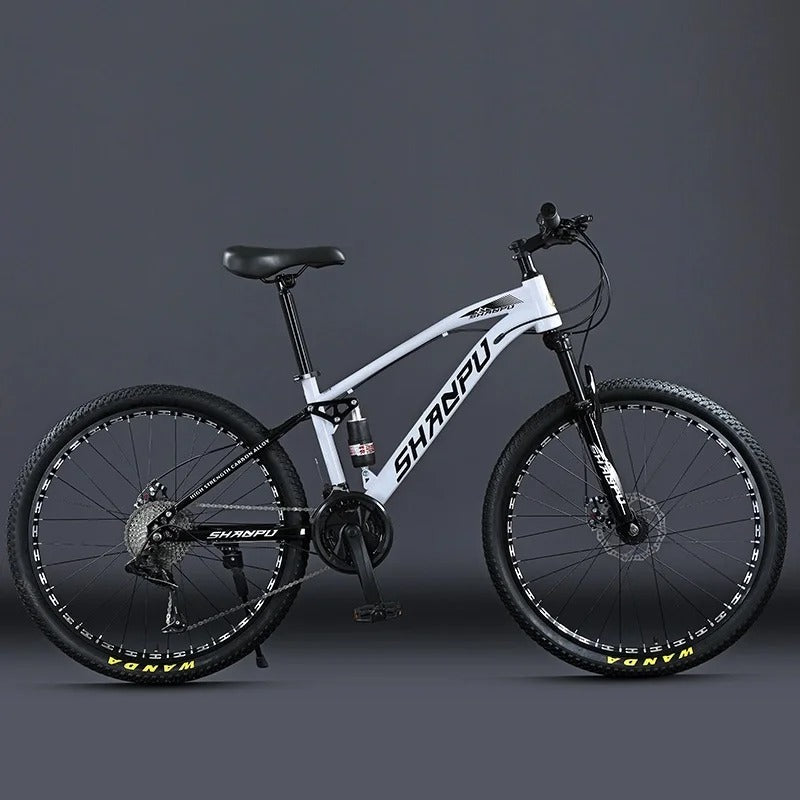 Cliffort Terra Shanpu Mountainbike