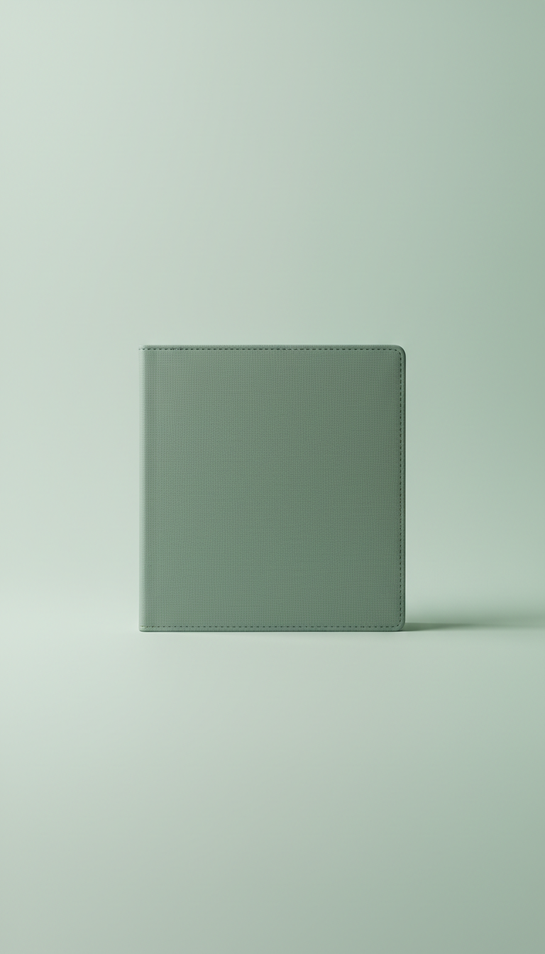 Halal-konforme Versicherungsunterlagen Printset