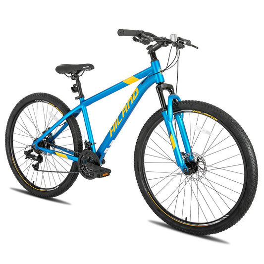 Hiland Mountainbike 29 Zoll