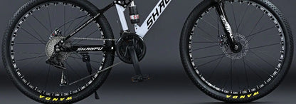 Cliffort Terra Shanpu Mountainbike