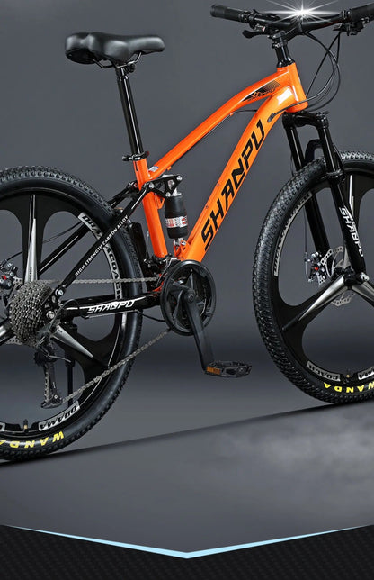 Cliffort Terra Shanpu Mountainbike