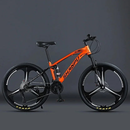 Cliffort Terra Shanpu Mountainbike