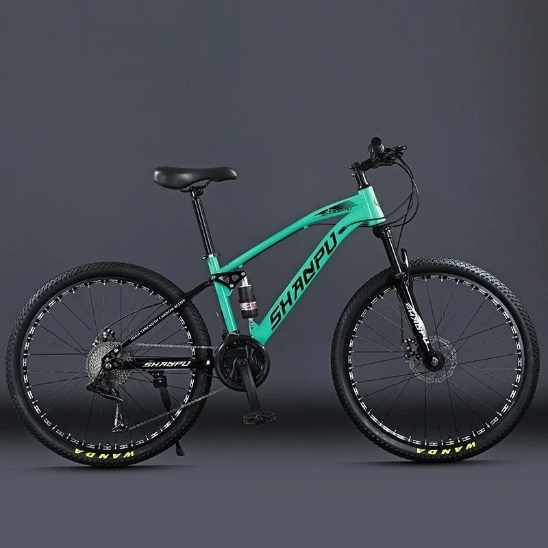 Cliffort Terra Shanpu Mountainbike