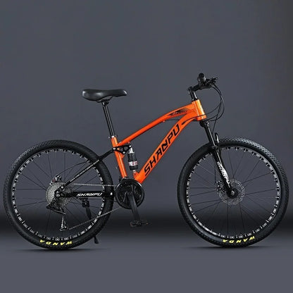 Cliffort Terra Shanpu Mountainbike