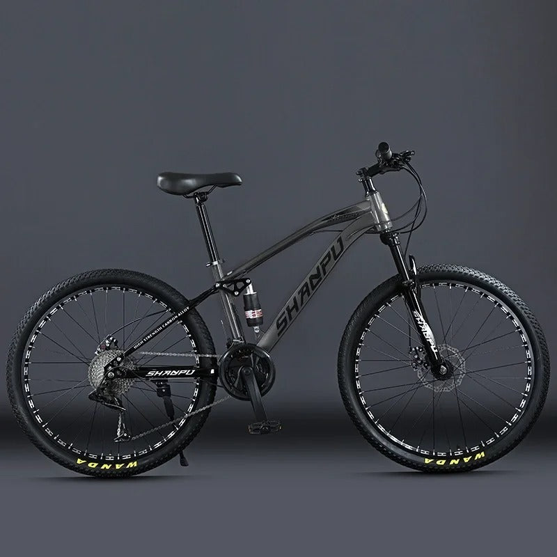 Cliffort Terra Shanpu Mountainbike