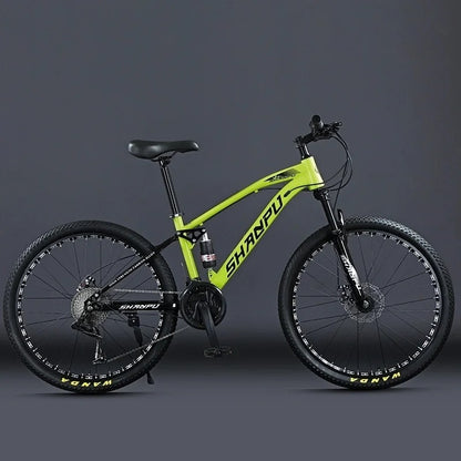 Cliffort Terra Shanpu Mountainbike