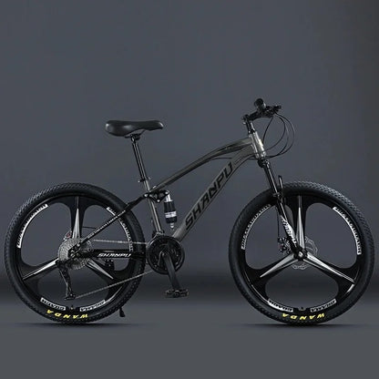 Cliffort Terra Shanpu Mountainbike