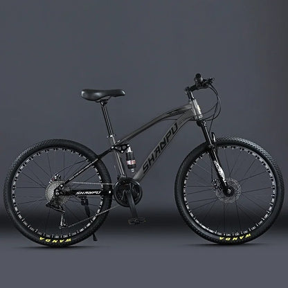 Cliffort Terra Shanpu Mountainbike